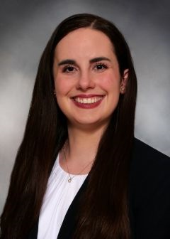 Photo of Corrin Luedeke
