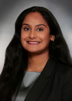 Photo of Anunita Nattam