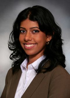 photo of Shruthi Satheesh