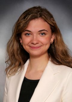 photo of Sophia Stanisic