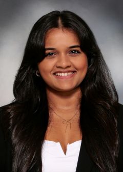 photo of Neha Sunkavalli