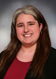 photo of Anneliese Walz