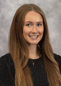 photo of Miranda Anthony