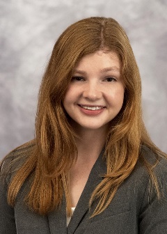photo of Emma Biddle