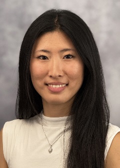 photo of Yueyang Cai