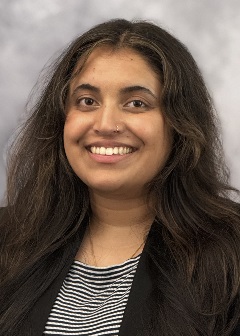 photo of Isheta Cherukuri