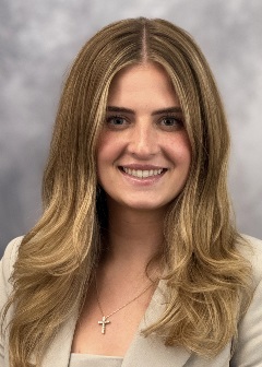 photo of Abigail Hatfield