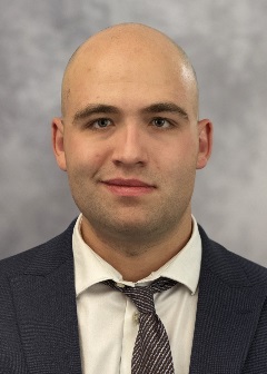 photo of Samuel Kellen