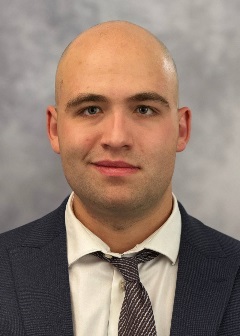 photo of Samuel Kellen