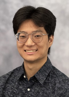 photo of Franklin Lee