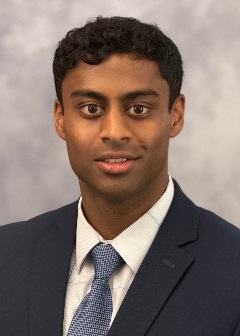 photo of Varun Lingadal