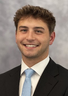photo of Blake Rachwal