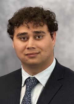 photo of Holden Walters