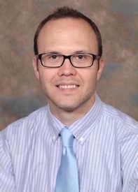 Image of Daniel Hosta