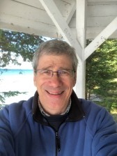 Image of Jonathan Steinberg