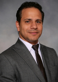 Mohamed Eldib headshot