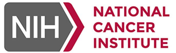 logo of National Cancer Institute