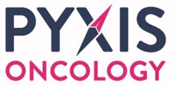 logo of PYXIS ONCOLOGY