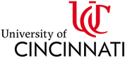 logo of University of Cincinnati