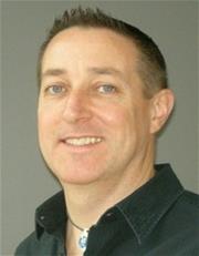 photo of Dr. Bryan Mackenzie