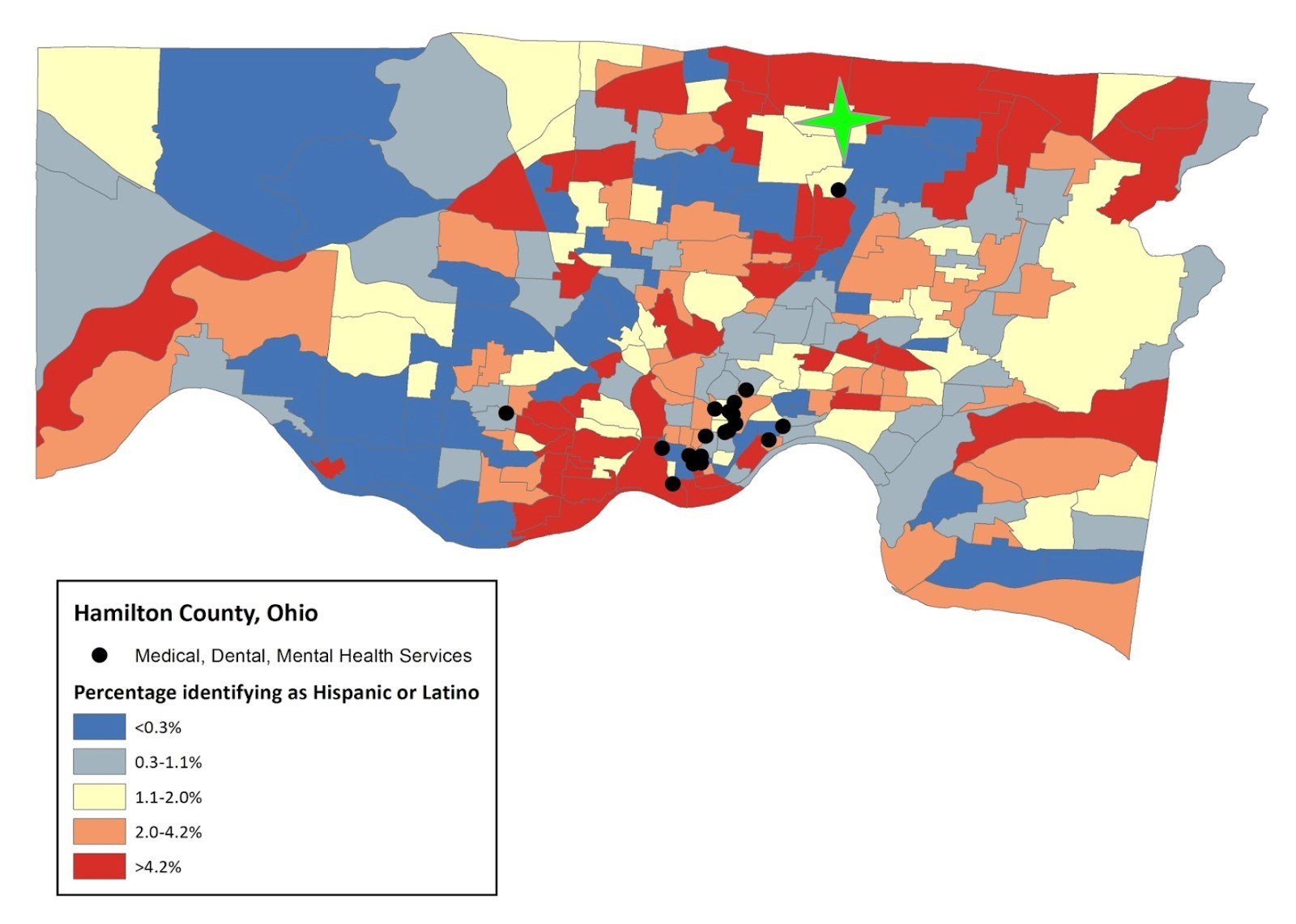 Hamilton County, Ohio