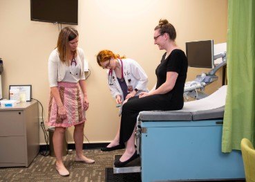 Photo of Pharmacy Preceptors