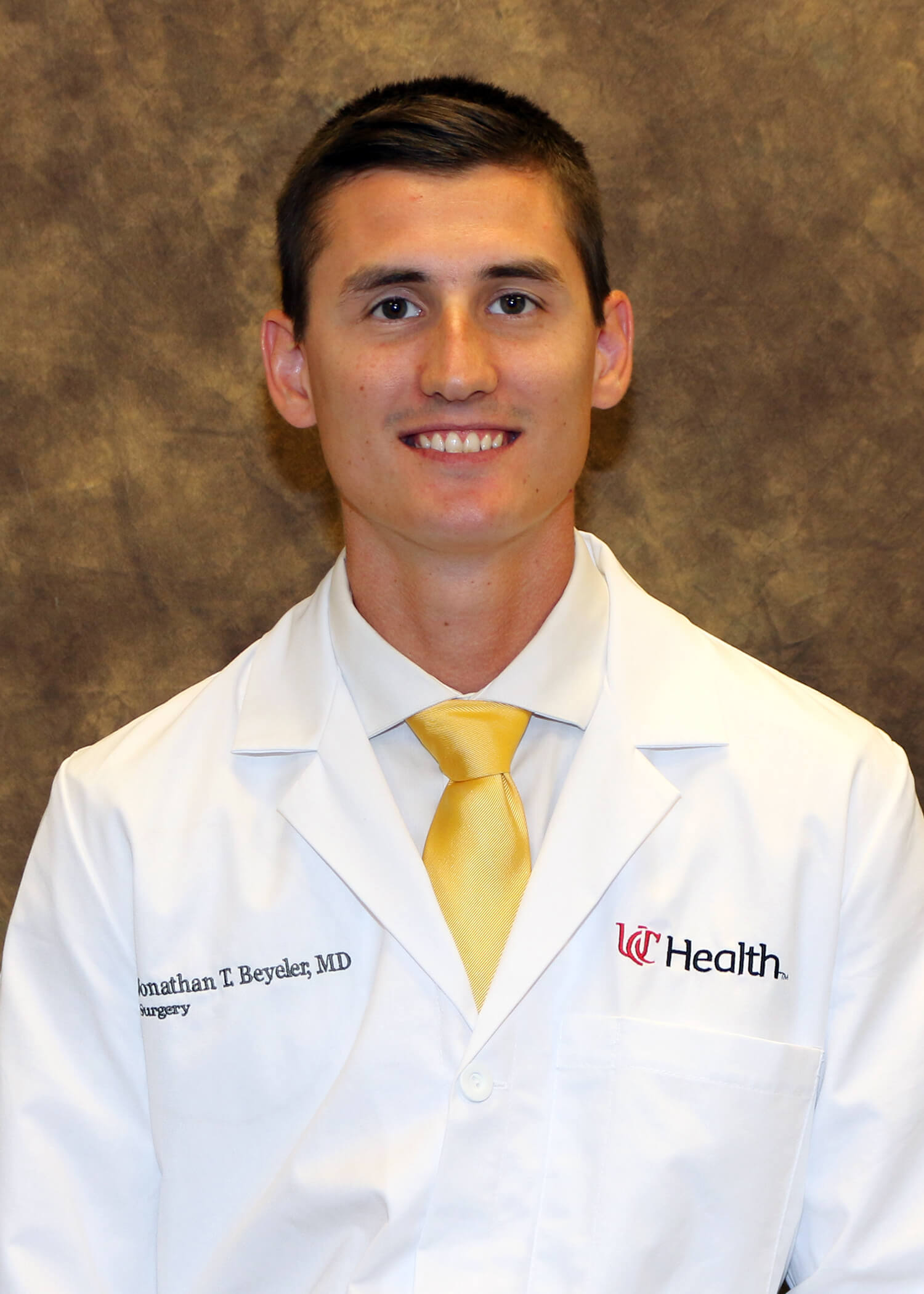 Dr. Jonathan Beyeler