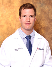Dr. Steve Chausse