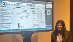Poster presentation