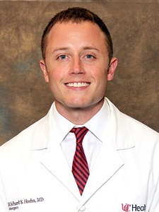 Dr. Richard Hoehn