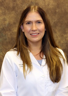 Dr. Nicole Kaley