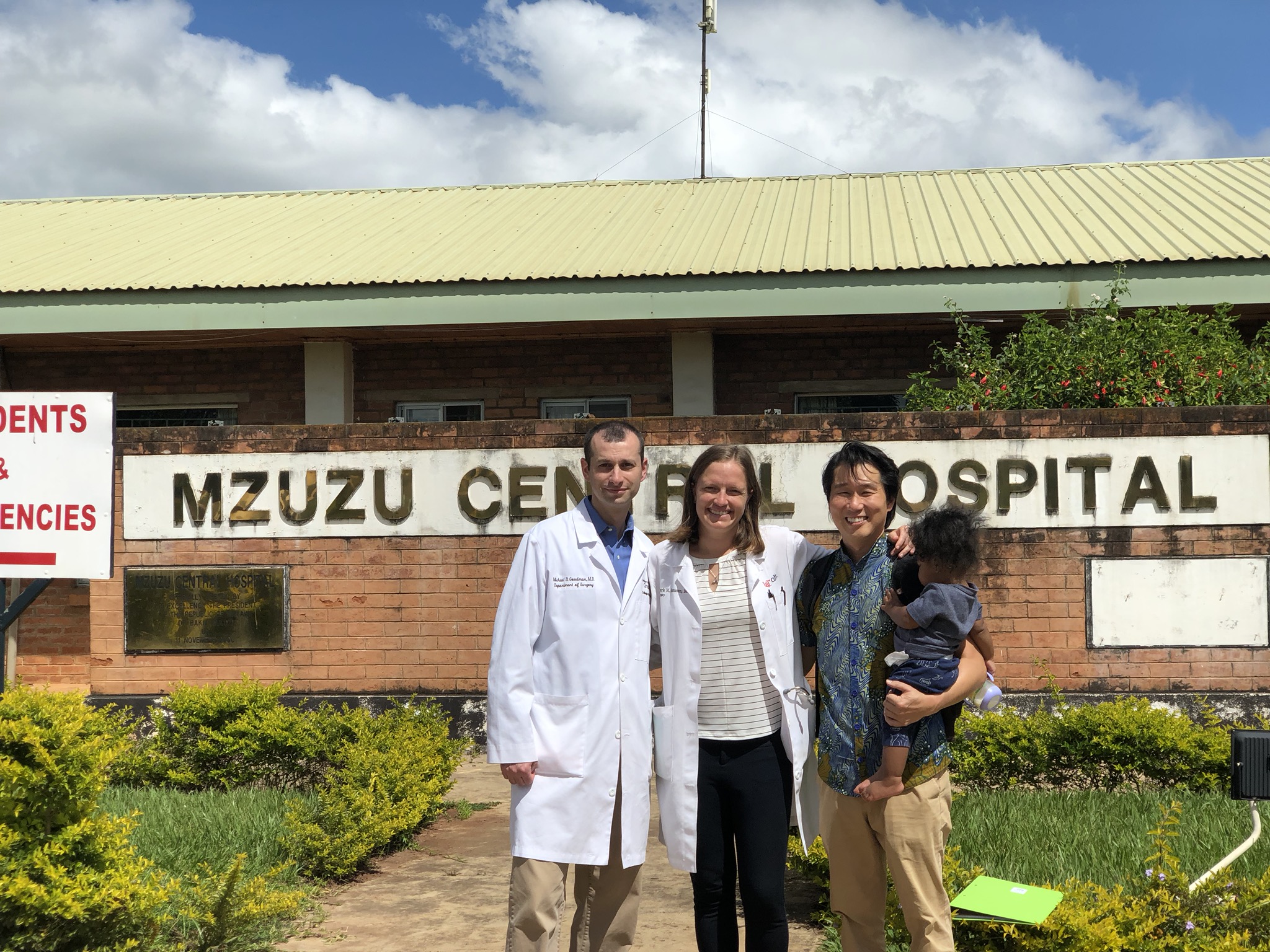 Mzuzu General Hospital