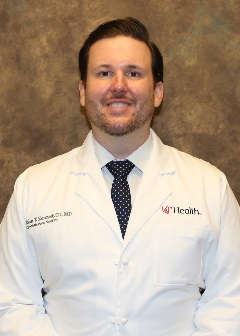 John Kennedy, MD