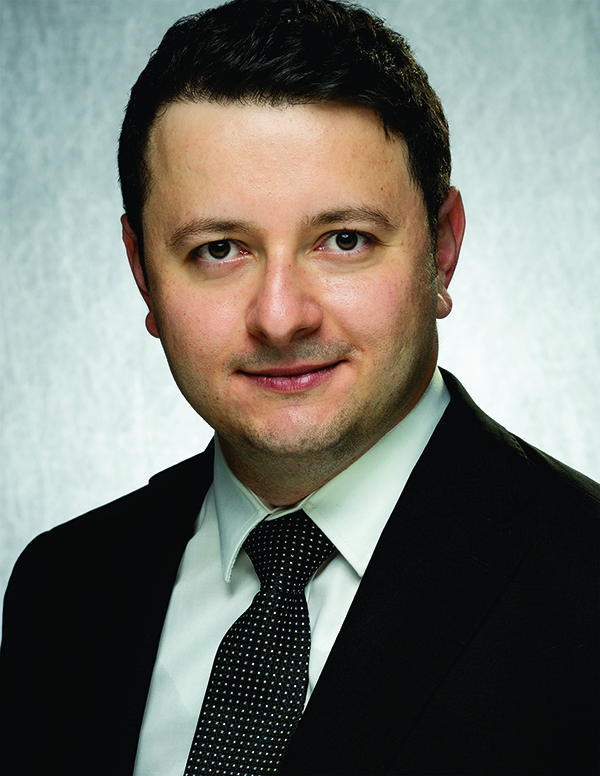Dr. Serkan Sucu
