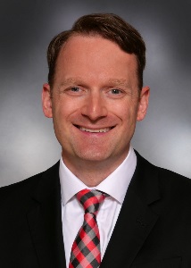 Kevin Haworth Headshot