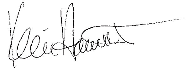Haworth Signature